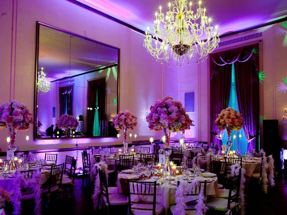 NYC Venue For Your Corporate Event