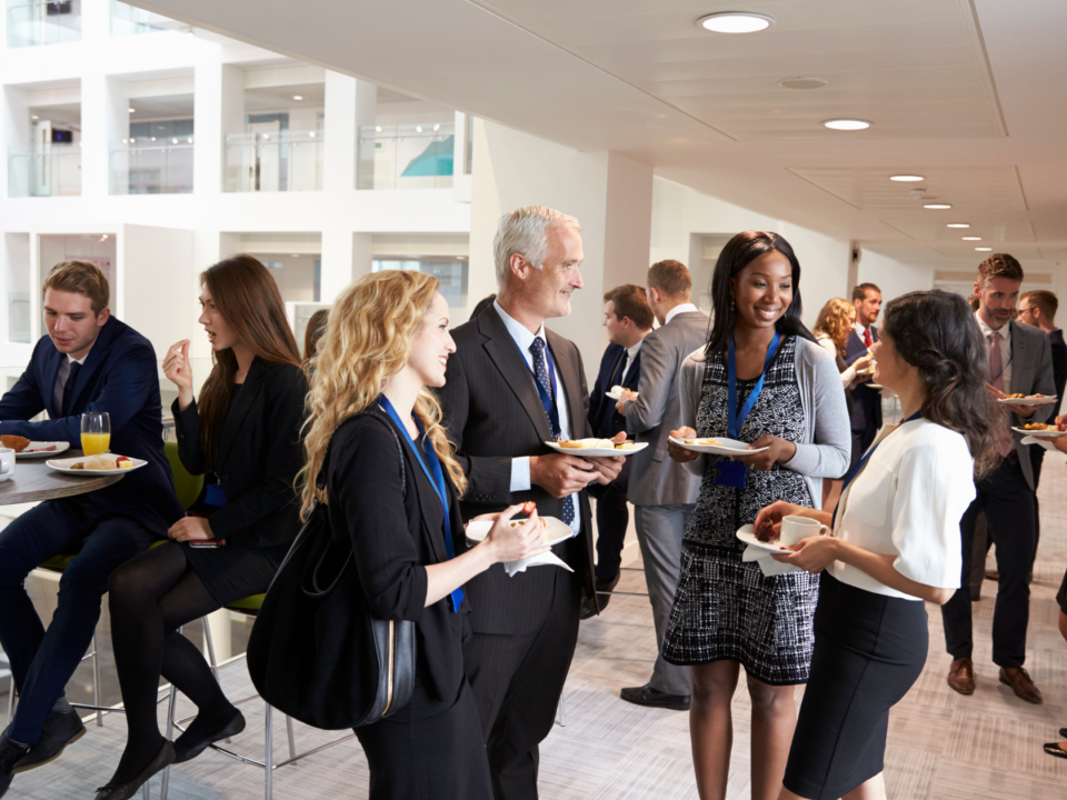 Midtown Manhattan Event Space