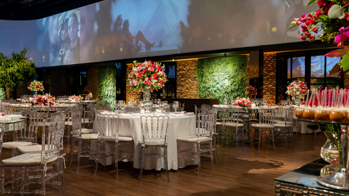 Venues for Corporate Meetings