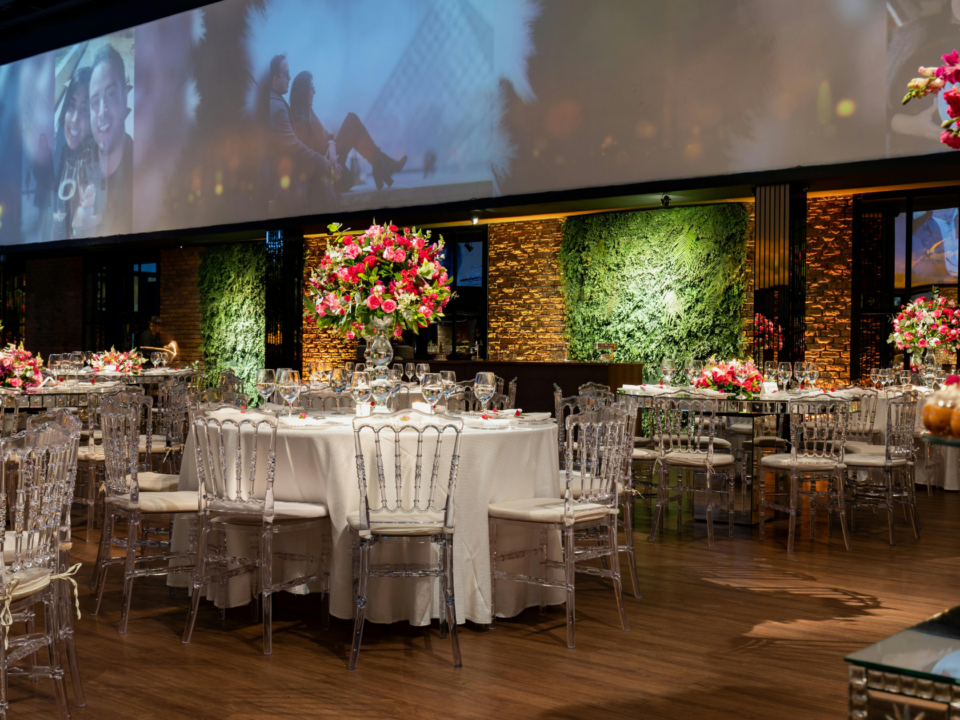 Venues for Corporate Meetings