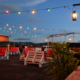 Rooftop Event Space NYC