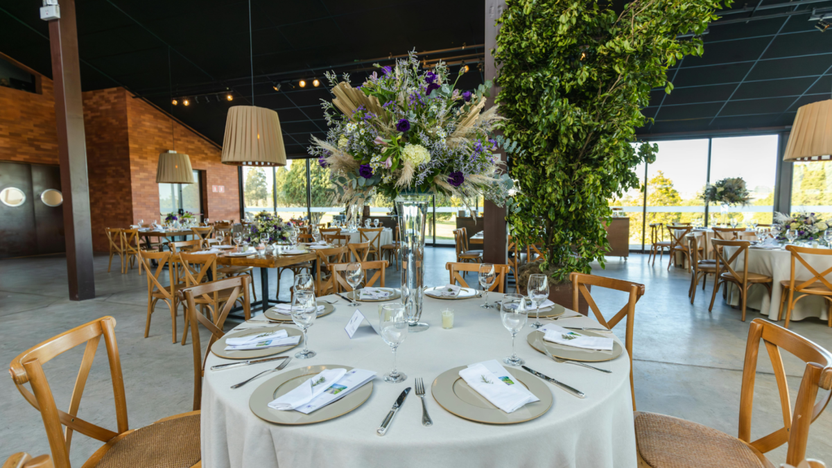 Soho Event Spaces