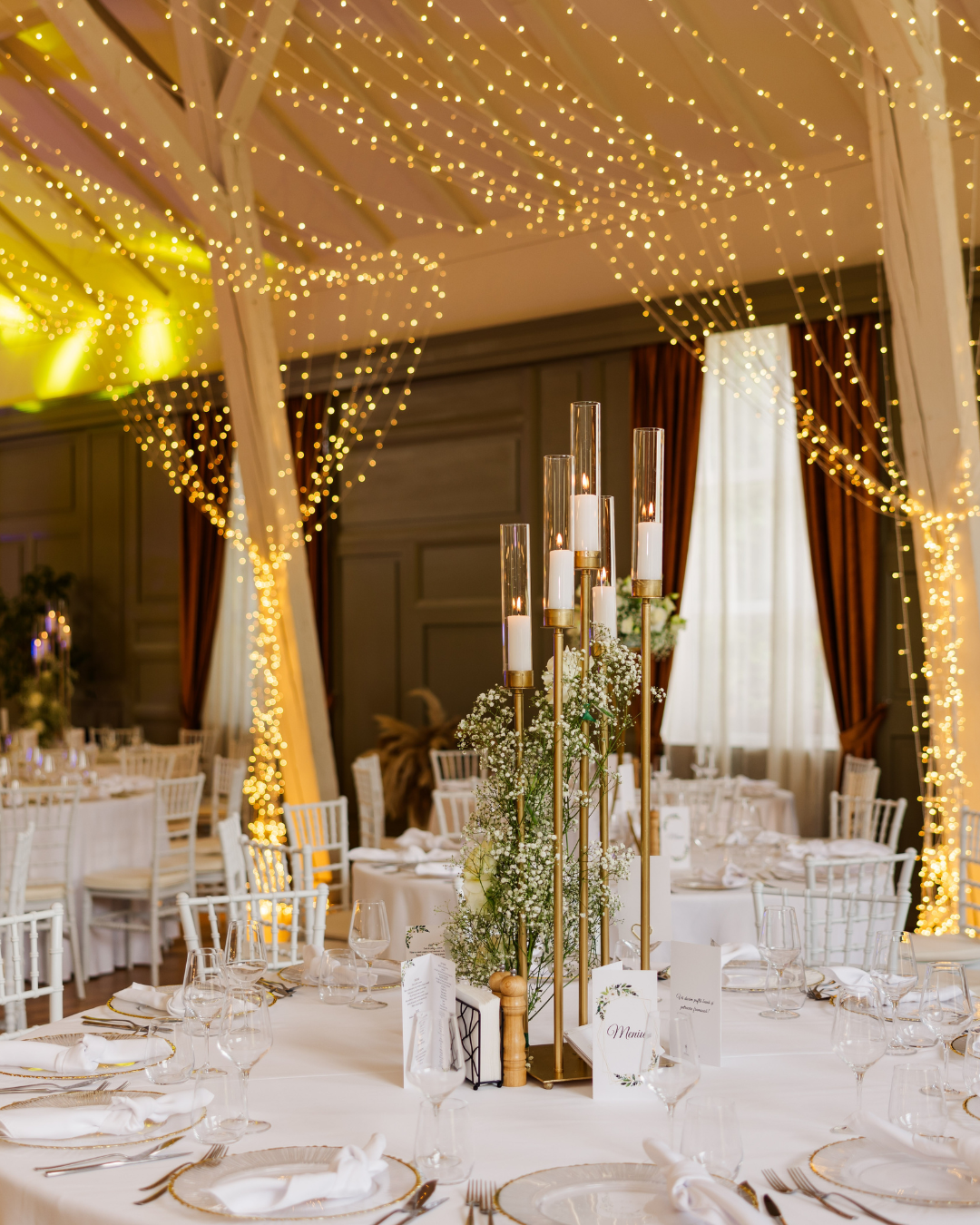 Repast event space near me